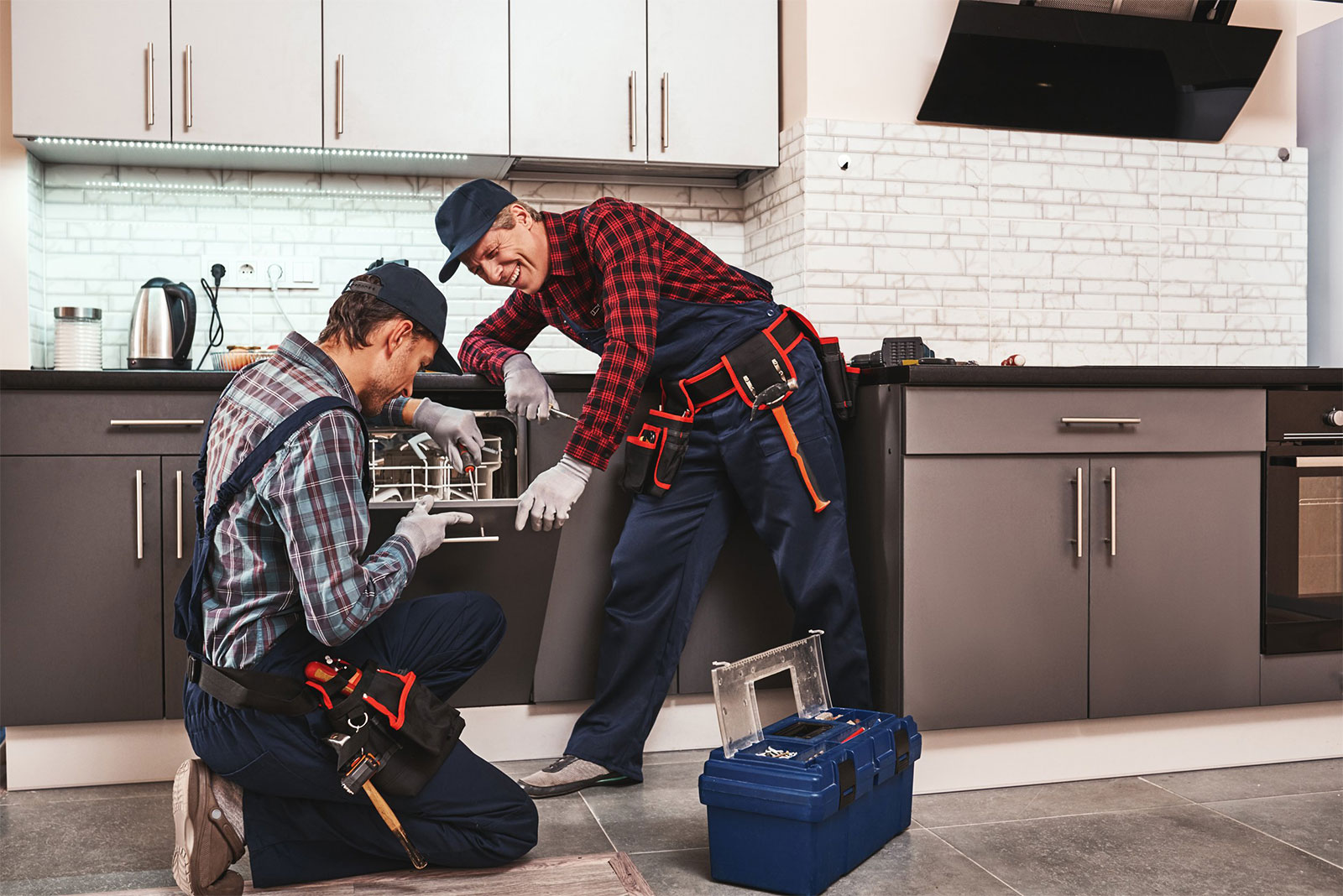 Appliance Repairs in Sydney