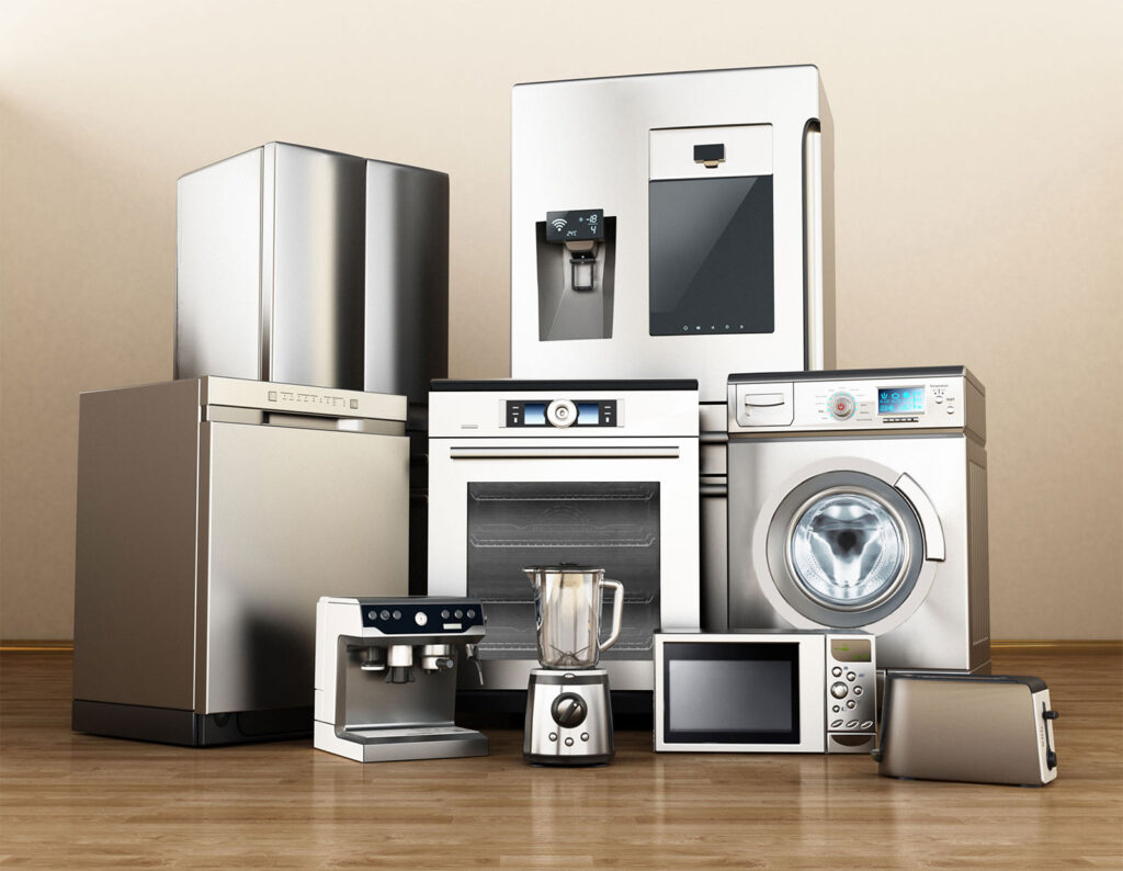 Appliance Repairs in Sydney